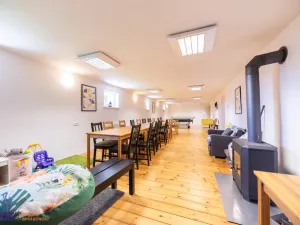 Prodej apartmánu, Staré Město - Stříbrnice, 48 m2