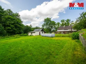 Prodej rodinného domu, Ostrava - Michálkovice, Kamarýtova, 420 m2