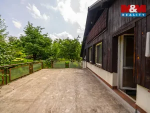 Prodej rodinného domu, Ostrava - Michálkovice, Kamarýtova, 420 m2