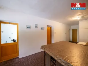 Prodej rodinného domu, Ostrava - Michálkovice, Kamarýtova, 420 m2