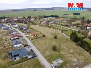 Prodej rodinného domu, Semechnice, 57 m2