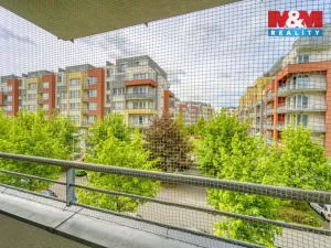 Prodej bytu 2+kk, Praha, Sazovická, 47 m2