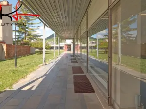 Pronájem obchodního prostoru, Lovosice, Osvoboditelů, 542 m2