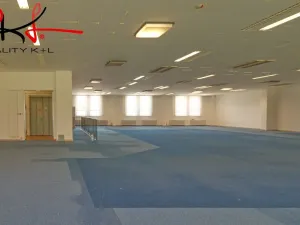 Pronájem obchodního prostoru, Lovosice, Osvoboditelů, 542 m2