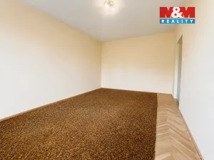 Prodej bytu 3+1, Uherský Brod, Družstevní, 71 m2