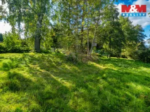 Prodej chalupy, Kunratice - Lipnice, 147 m2