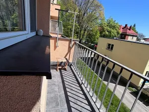 Pronájem bytu 3+1, Frýdek-Místek, Maxima Gorkého, 74 m2