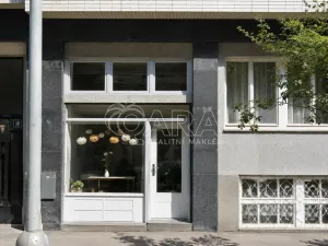 Pronájem obchodního prostoru, Praha - Vinohrady, Libická, 15 m2