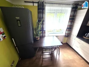 Pronájem bytu 1+1, Plzeň - Lobzy, Partyzánská, 30 m2