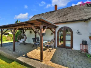 Prodej rodinného domu, Zdelov, 98 m2