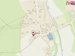 Prodej rodinného domu, Zdelov, 98 m2