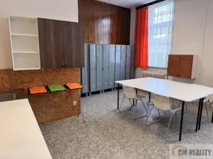 Pronájem výrobních prostor, Prostějov, Žeranovská, 500 m2