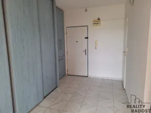 Pronájem bytu 2+1, Děčín, Krásnostudenecká, 50 m2