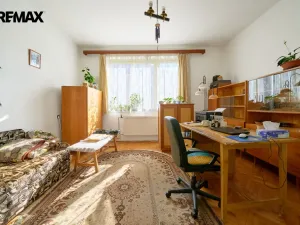 Prodej vícegeneračního domu, Ústí nad Orlicí, 17. listopadu, 309 m2