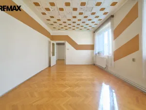 Prodej vícegeneračního domu, Ústí nad Orlicí, 17. listopadu, 309 m2