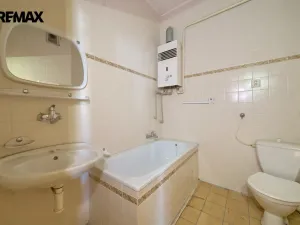 Prodej vícegeneračního domu, Ústí nad Orlicí, 17. listopadu, 309 m2