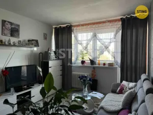 Prodej bytu 2+1, Ostrava, Alberta Kučery, 61 m2