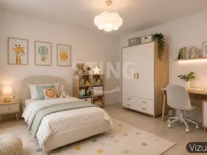 Prodej rodinného domu, Zlín, Prostřední, 61 m2