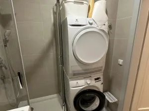Pronájem bytu 1+kk, Praha - Smíchov, 32 m2