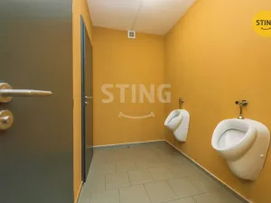 Prodej rodinného domu, Kunětice, 500 m2