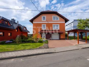 Prodej rodinného domu, Chlebičov, 380 m2
