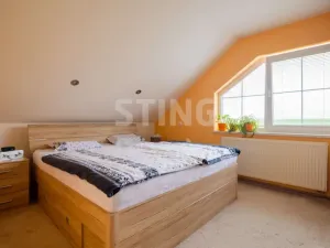 Prodej rodinného domu, Chlebičov, 380 m2