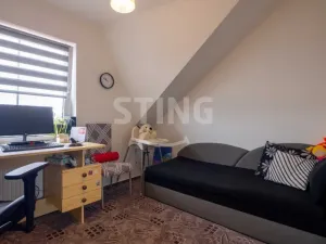Prodej rodinného domu, Chlebičov, 380 m2