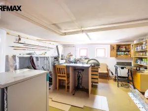 Prodej rodinného domu, Písek - Hradiště, 145 m2