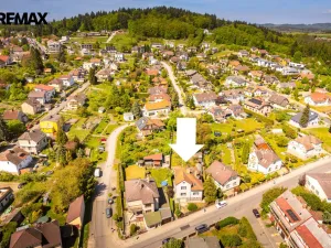 Prodej rodinného domu, Písek - Hradiště, 145 m2
