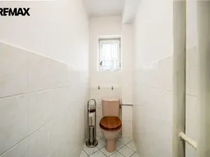 Prodej rodinného domu, Písek - Hradiště, 145 m2
