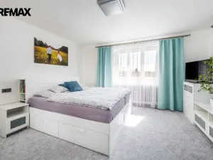 Prodej rodinného domu, Písek - Hradiště, 145 m2