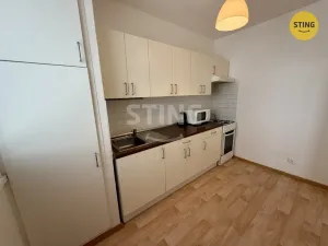 Pronájem bytu 2+1, Ostrava, Engelmüllerova, 44 m2
