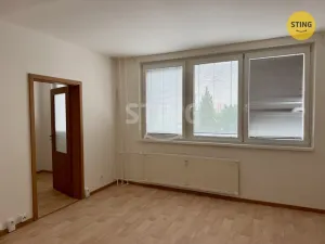 Pronájem bytu 2+1, Ostrava, Engelmüllerova, 44 m2