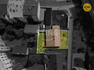 Prodej rodinného domu, Český Těšín, Příční, 135 m2