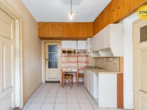 Prodej rodinného domu, Český Těšín, Příční, 135 m2