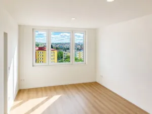 Pronájem bytu 3+1, Praha - Záběhlice, Švehlova, 74 m2