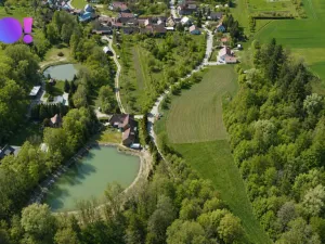 Prodej pozemku pro bydlení, Zástřizly, 494 m2