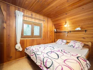 Prodej chaty, Jedovnice, 63 m2