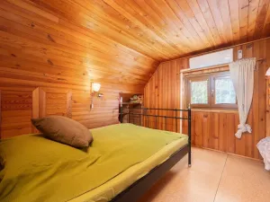 Prodej chaty, Jedovnice, 63 m2
