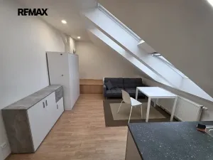 Pronájem bytu 2+kk, Praha - Dejvice, Koulova, 43 m2