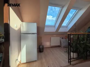 Pronájem bytu 1+kk, Praha - Dejvice, Koulova, 30 m2