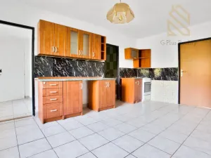 Pronájem rodinného domu, Drahobuz - Břehoryje, 98 m2