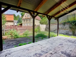Pronájem rodinného domu, Drahobuz - Břehoryje, 98 m2