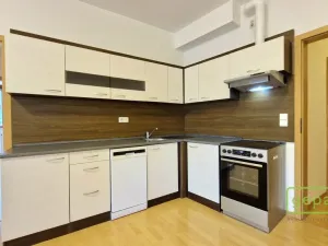 Pronájem bytu 2+kk, Praha - Hostivař, Vladycká, 52 m2