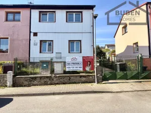 Prodej rodinného domu, Tachov, Švermova, 106 m2