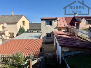 Prodej rodinného domu, Tachov, Švermova, 106 m2