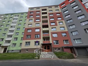 Pronájem bytu 1+kk, Bruntál, Dělnická, 29 m2