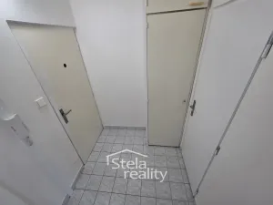 Pronájem bytu 1+kk, Bruntál, Dělnická, 29 m2