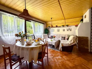 Prodej chaty, Římov - Dolní Stropnice, 96 m2