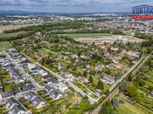 Prodej rodinného domu, České Budějovice, Za Tratí, 118 m2